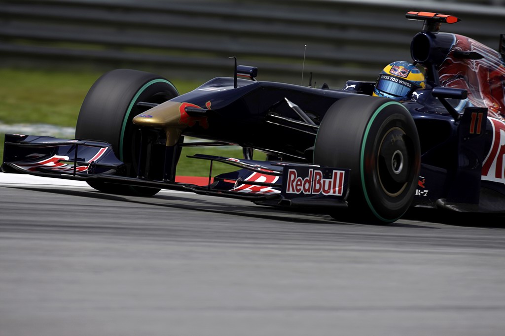 GP MALESIA Domenica